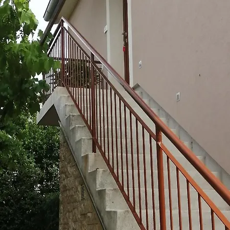 Apartmán Nina Medulin