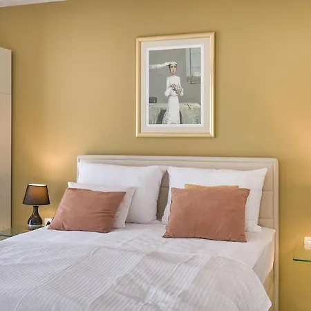 Apartman Nina
