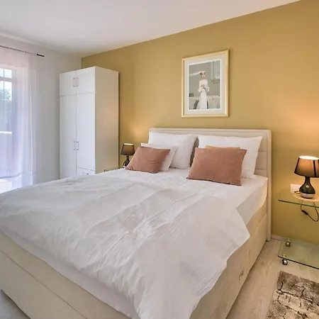 Apartman Nina *