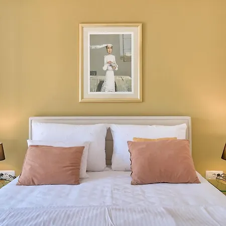 Nina Apartmán Medulin