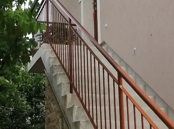 Apartman Nina Medulin