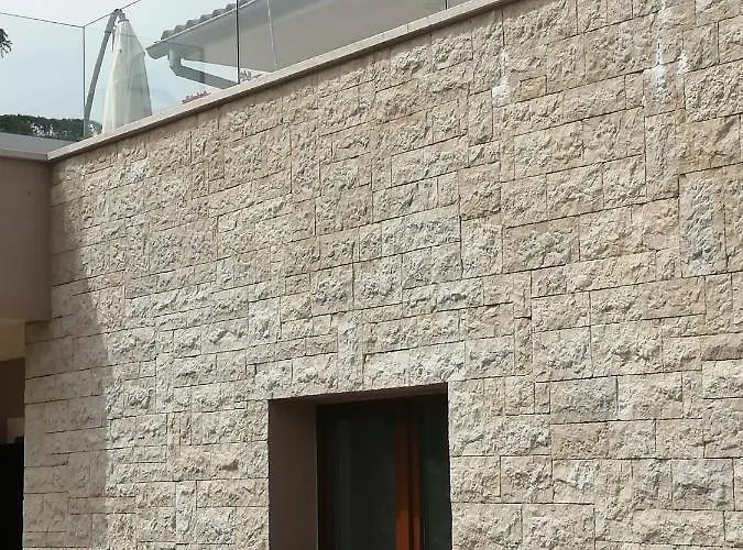 Διαμέρισμα Nina Μεντουλίν