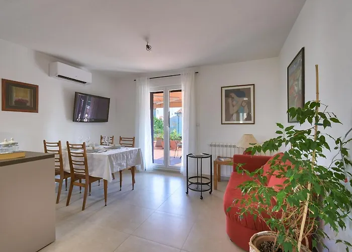 Διαμέρισμα Nina Μεντουλίν