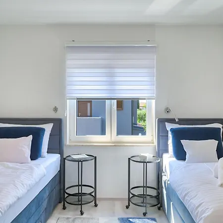 Apartament Nina