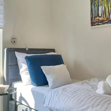 Nina Apartament
