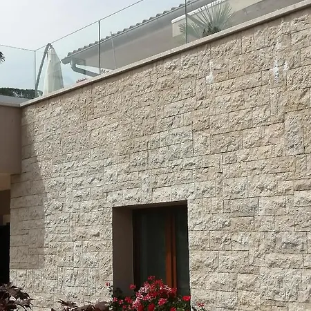 Apartament Nina Medulin