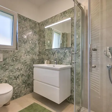 Apartament Nina
