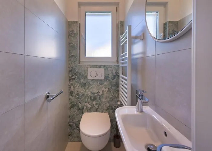 Nina Appartement *