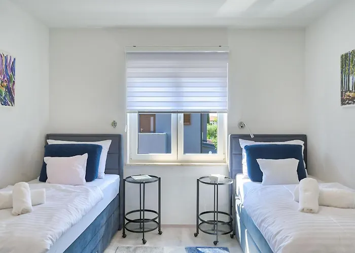 Appartement Nina