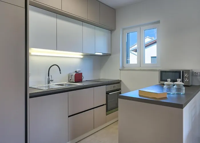 Appartement Nina