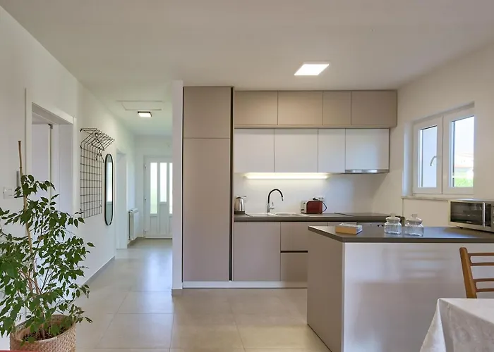 Nina Appartement