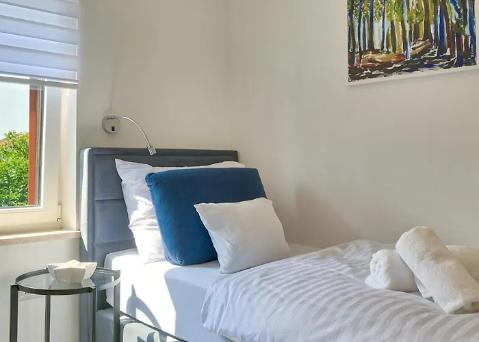 Nina Appartement