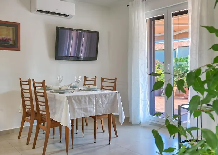 Nina Appartement *